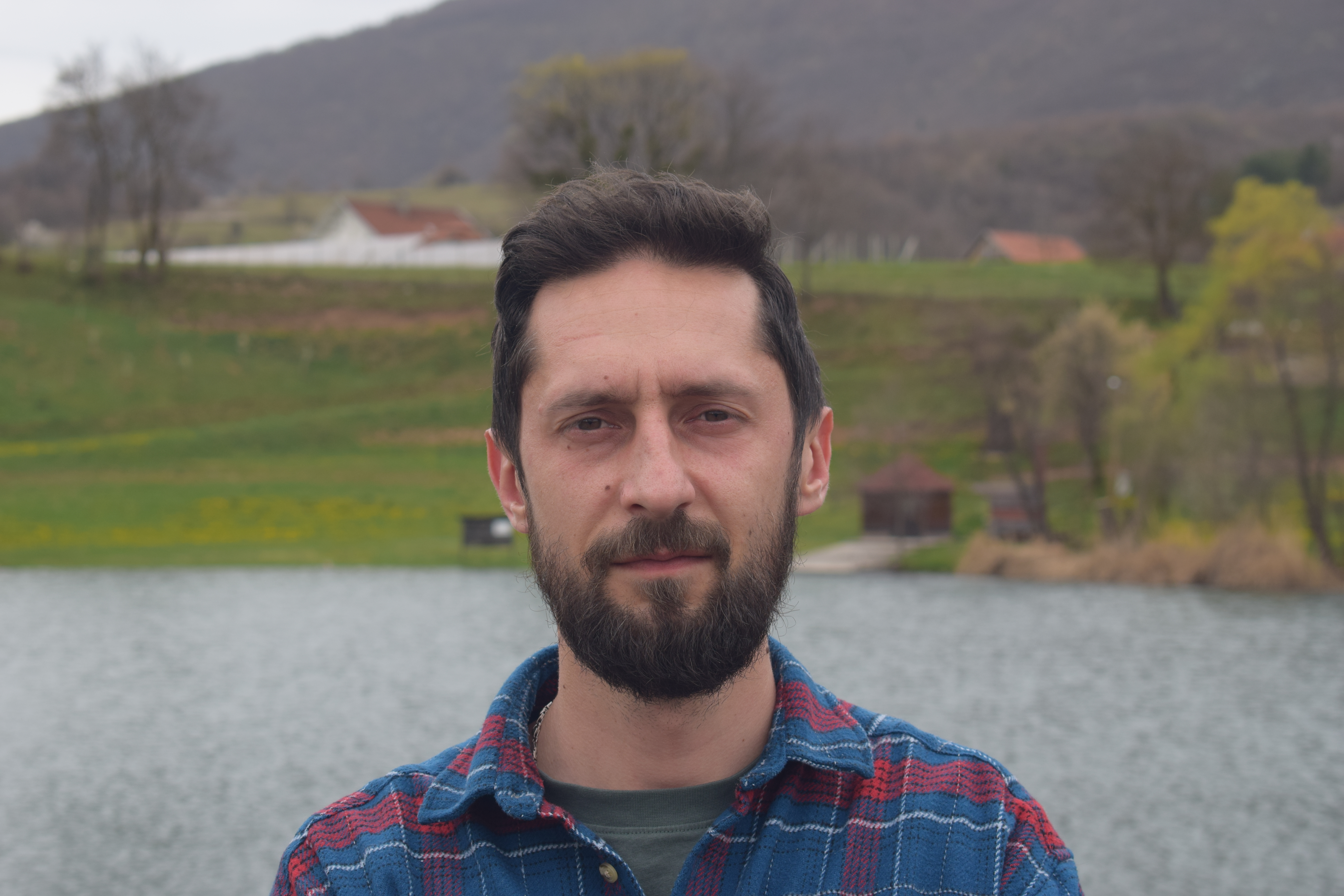 Nedim Kevro