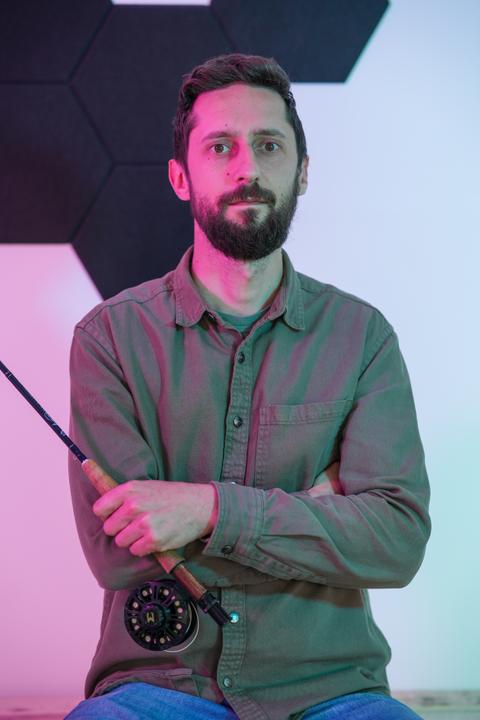 Nedim Kevro