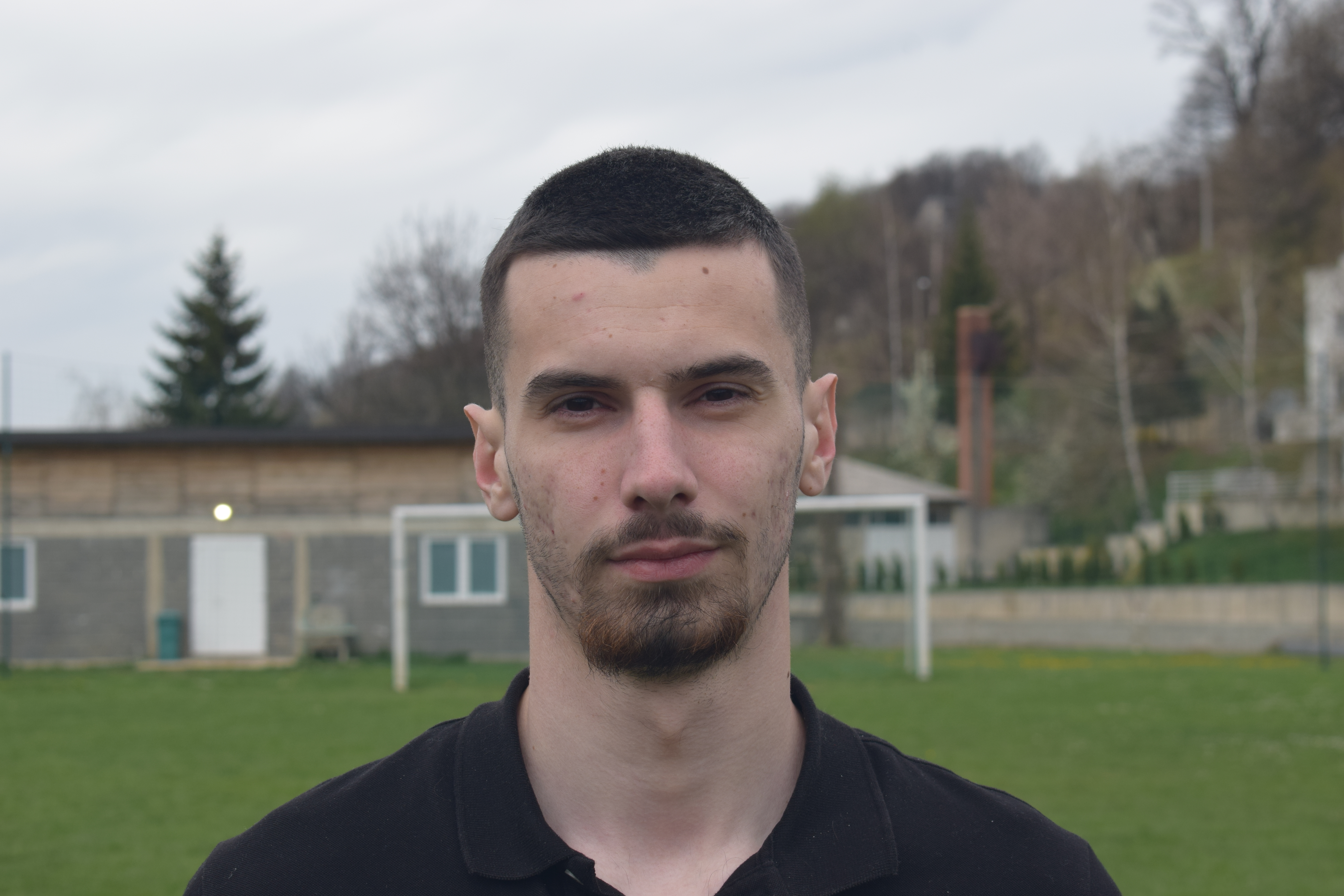 Nedim Muminović