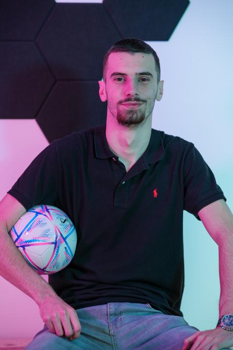 Nedim Muminović