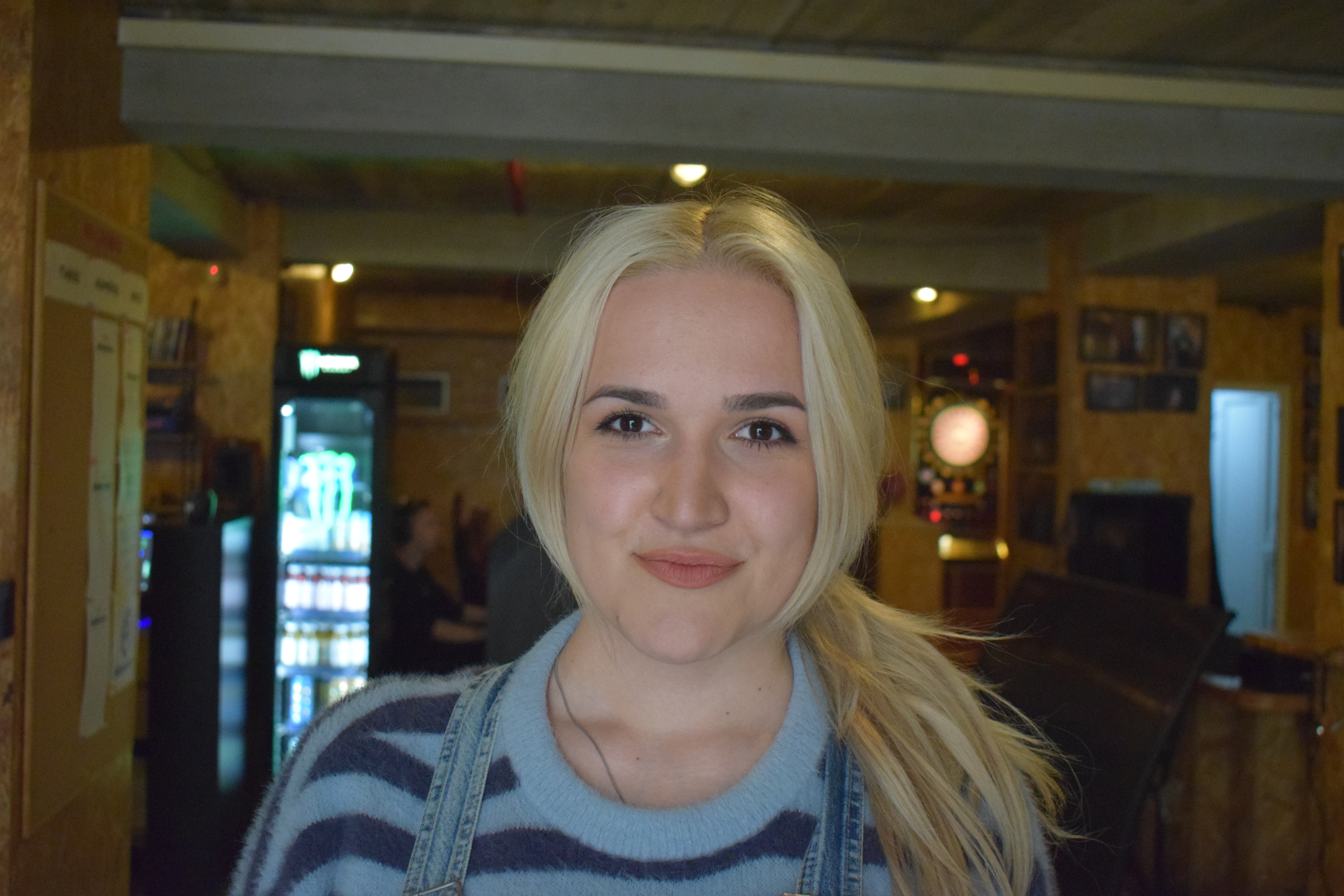 Emira Huskić