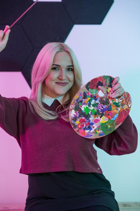 Emira Huskić